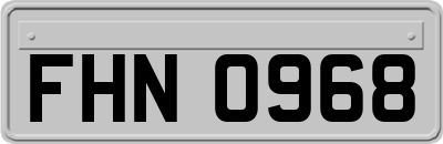 FHN0968