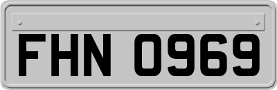 FHN0969