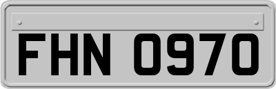 FHN0970