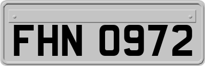 FHN0972