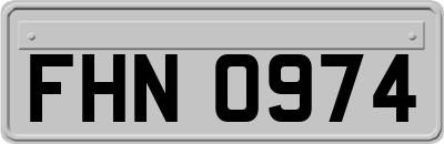 FHN0974