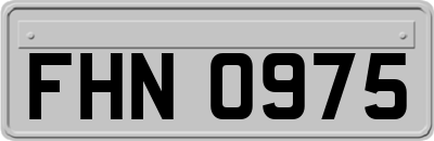 FHN0975