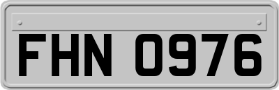 FHN0976
