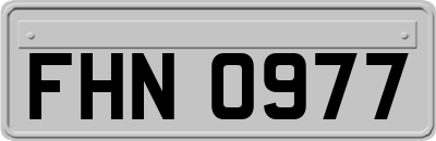 FHN0977