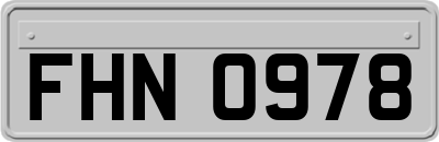 FHN0978