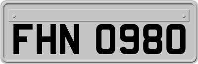 FHN0980