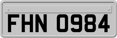 FHN0984