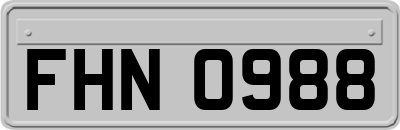 FHN0988