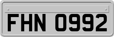 FHN0992