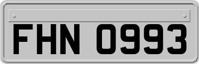 FHN0993