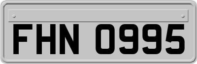 FHN0995