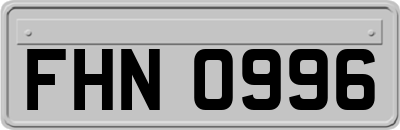 FHN0996