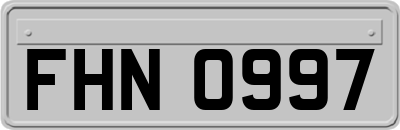 FHN0997