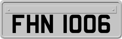 FHN1006