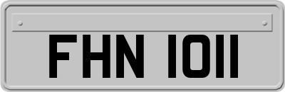 FHN1011