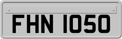 FHN1050