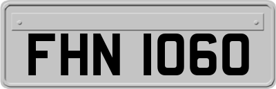 FHN1060