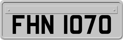 FHN1070
