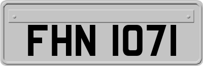 FHN1071