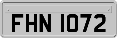 FHN1072