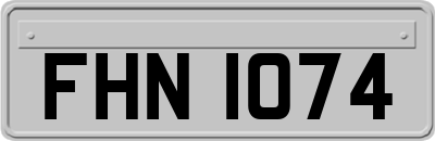 FHN1074