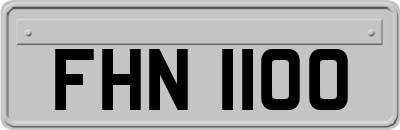 FHN1100