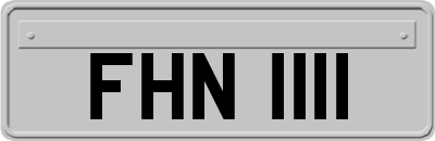FHN1111