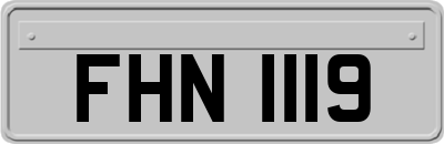 FHN1119