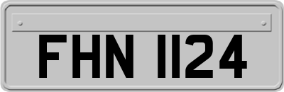 FHN1124