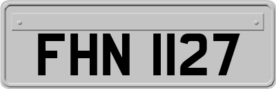 FHN1127