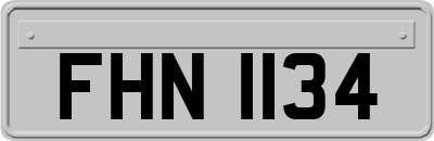 FHN1134