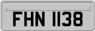 FHN1138