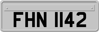 FHN1142
