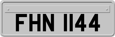 FHN1144