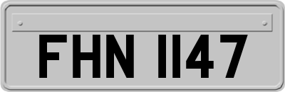 FHN1147
