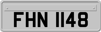 FHN1148