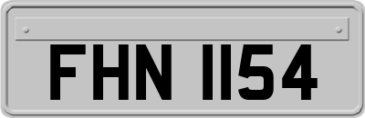FHN1154
