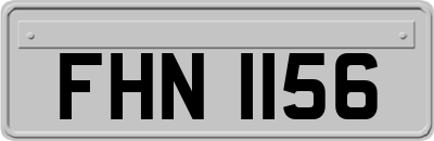 FHN1156