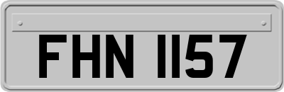 FHN1157