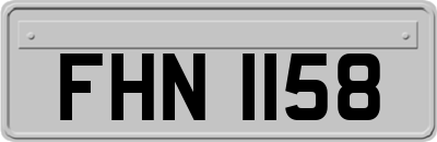 FHN1158