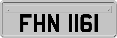 FHN1161