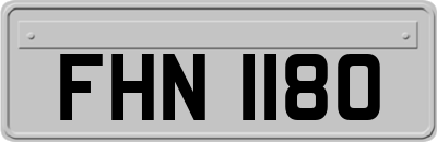 FHN1180