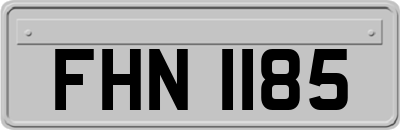 FHN1185