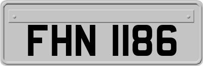 FHN1186