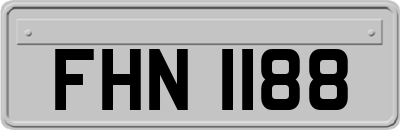 FHN1188