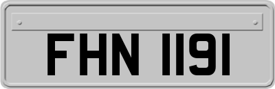FHN1191