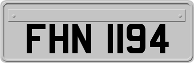 FHN1194