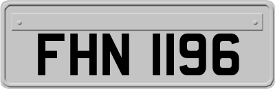 FHN1196