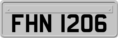 FHN1206