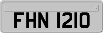 FHN1210